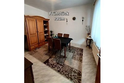 Vakantieappartement Gezinsvakantie Fresenburg