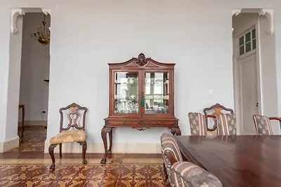 Suite Malecón Appartement 7