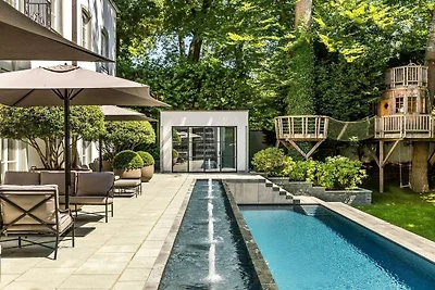 Vakantiehuis Ontspannende vakantie München