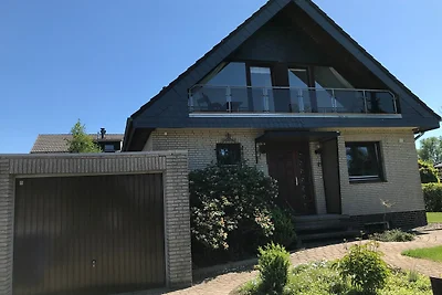 Vakantiehuis Ontspannende vakantie Wolfshagen im Harz