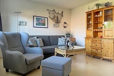 Matthias-Petersen-Haus Whg. 1