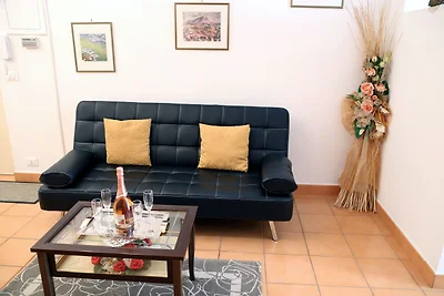 Casa vacanze Vacanza di relax Matera