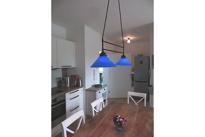 Vakantieappartement Gezinsvakantie Dierhagen