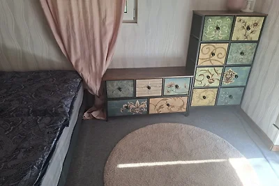 Ferienhaus im Odertal