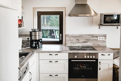 Berghütte Inntalblick