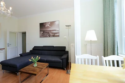 (Brise) Villa Mailin App. 4