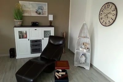 Vakantieappartement Gezinsvakantie Großenbrode