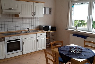 Vakantieappartement Gezinsvakantie Vordereifel