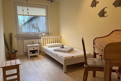 Vakantieappartement Gezinsvakantie Hameln