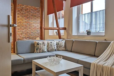 Ferienwohnung Barbarossa - Tino