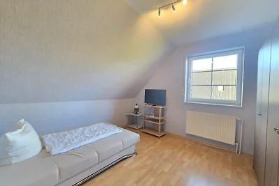 Ferienhaus Dat Steenhuus