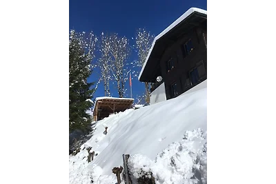 Casa vacanze Vacanza di relax Glarus Süd