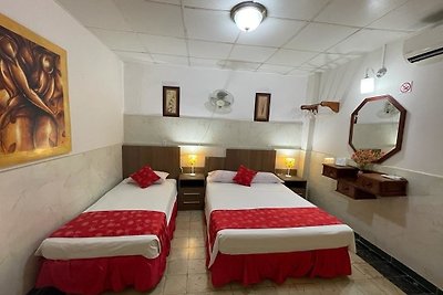 Vakantieappartement Gezinsvakantie Santiago de Cuba