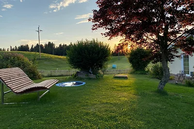 Allgäu- Ferienwohnung mit Hund