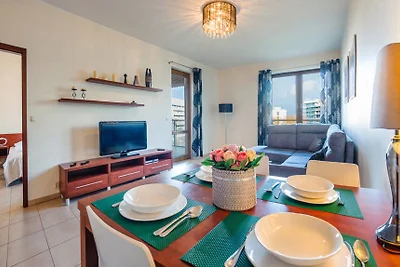 Sun&Snow Olympic Park - Apartament