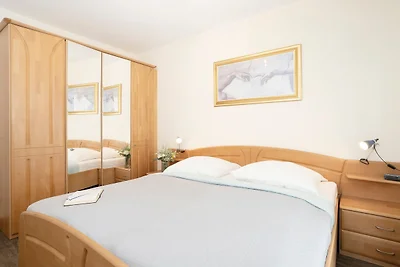 Apartamento Vacaciones familiares Dahme
