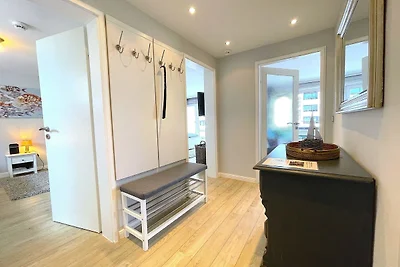 Strand No.27 - wohnen am Meer