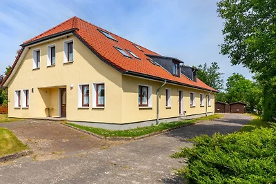 Ferienwohnung Kiekin Whg. 8