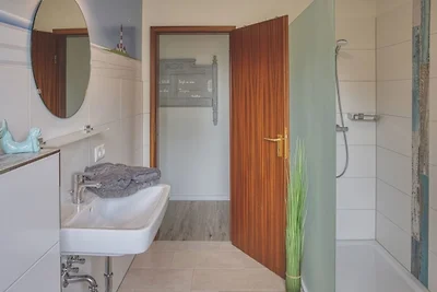 Landhaus Sonnenglück-freistehend