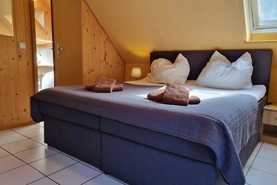 Vakantieappartement Gezinsvakantie Herzberg am Harz