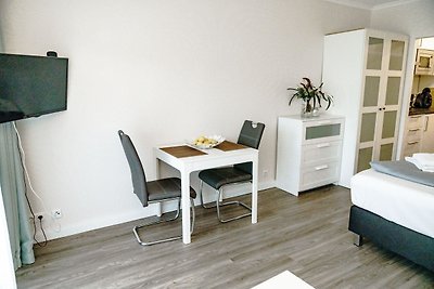 Vakantieappartement Gezinsvakantie Hahnenklee