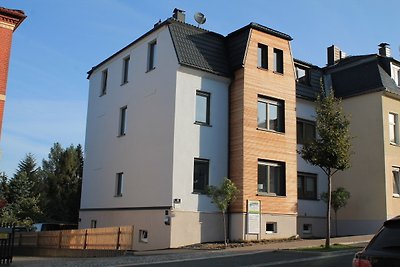 Vakantieappartement Gezinsvakantie Schöneck/Vogtland