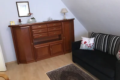 Ferienwohnung Thekla