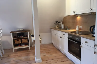 Vakantieappartement Gezinsvakantie Nieblum
