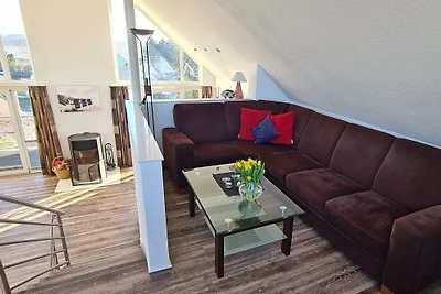 Domek letniskowy Urlop wypoczynkowy Boren