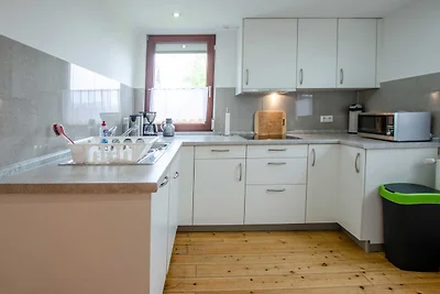 Domek letniskowy Urlop wypoczynkowy Dahme