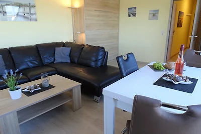 Appartamento Vacanza con famiglia Kellenhusen