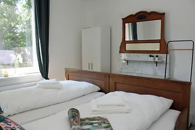 Appartamento Vacanza con famiglia Gerdau