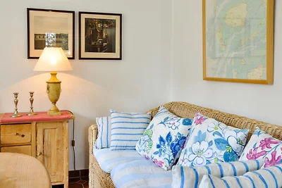 Haus Karoline Wohnung LENA