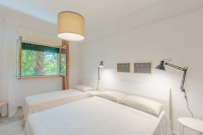 Vakantiehuis Ontspannende vakantie Carovigno