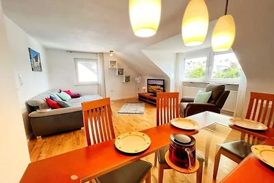 Ferienwohnung Schweinfurt