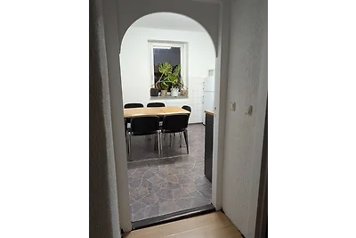 Vakantieappartement Gezinsvakantie Kaulsdorf