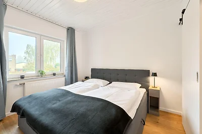 RegioStyle Charmante Wohnung an der