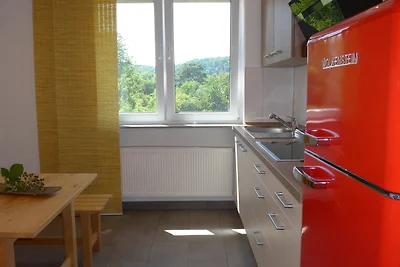 Vakantieappartement Gezinsvakantie Regionalverband Saarbrücken