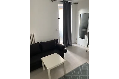 Appartamento Vacanza con famiglia Gelsenkirchen