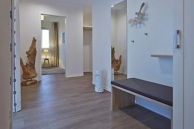 Aparthotel Waterkant Suites, Suite