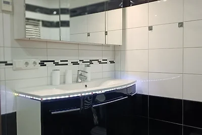 Am Grumbach bei Familie Lösch