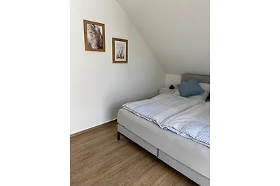 FeWo Krems "Waterkant" Steinhude