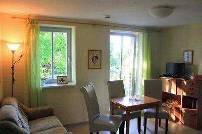 Ferienwohnung Birnengarten am