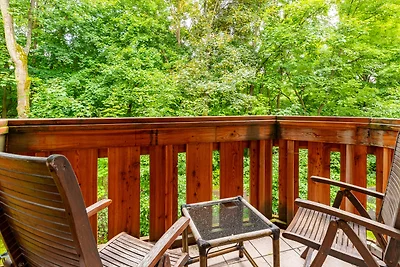 Vakantieappartement Gezinsvakantie Karpacz