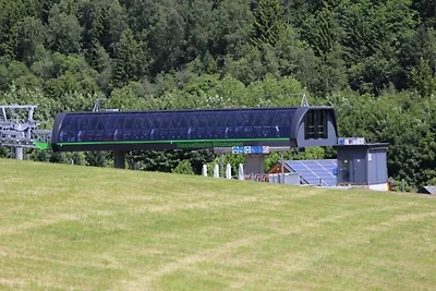 Vakantieappartement Gezinsvakantie Willingen