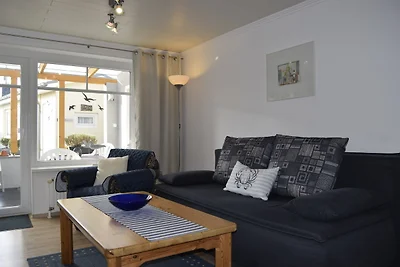 Schulz, Karin: Ferienwohnung