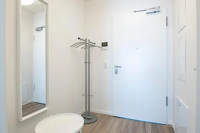 Düne und Meer Dünenglück