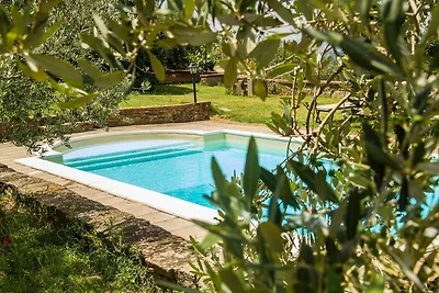 Orangerie Degli Ulivi