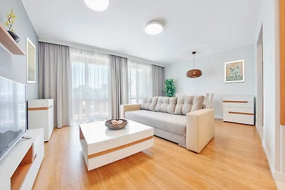 Sun&Snow Wczasowa - Apartment 108