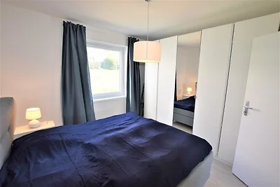 Apartament Dla rodzin Hohwacht